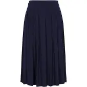 Usha Saia 'Elegant' navy