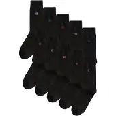 Next Meias preto