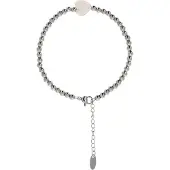 Mymo Pulseira prata