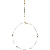 Mymo Pulseira ouro / rosé / branco