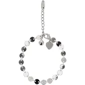Mymo Pulseira prata