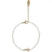 Mymo Pulseira ouro