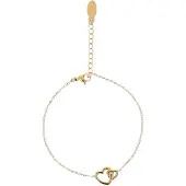 Mymo Pulseira ouro