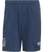 Adidas Calças de desporto 'Italien 26' navy