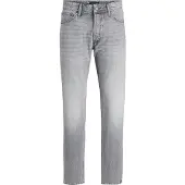 Jack & Jones Calças de ganga 'JJIChris JJOriginal' cinzento denim