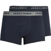 Jack & Jones Boxers Vincent 2 Unidades