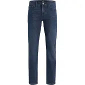 Jack & Jones Calças de ganga azul ganga