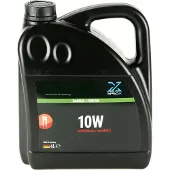 Spec-x óleo De Garfo Synthetic 4l