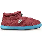 Nuvola Pantufas Boot Home Printed 21 Noodle