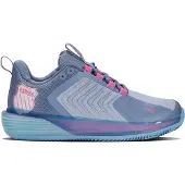 K-Swiss Tênis Para Saibro Ultrashot 3 Hb