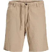 Jack & Jones Calções Jaiden Hybrid Bondi Jog 12292332
