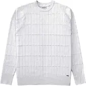 883Police Pullover 'Bode' ecru