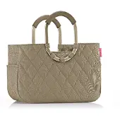 Reisenthel Bolsa Shopper Loopshopper M 12l