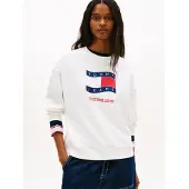 Tommy Hilfiger Moletom Dw0dw22742