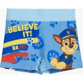 Ryhmä Hau Calção De Banho Paw Patrol