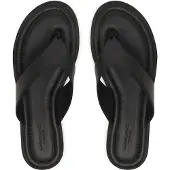 Vagabond SHOEMAKERS Chinelos de dedo 'Zaida' preto