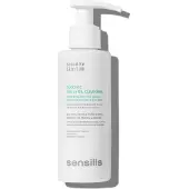 Sensilis Succinic Jelly Oil Cleanser 150 ml
