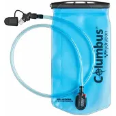 Columbus Bolsa De Hidratação 1.5l