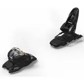 K2 Fixações De Esqui Alpino Squire 11 Id 100 Mm