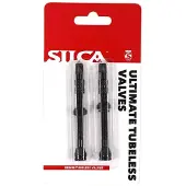 Silca Válvulas Tubeless Presta 50 Mm