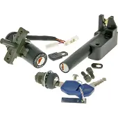 Vparts Interruptor De Ignição Aprilia Rally