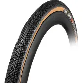 Tufo Pneu De Gravel Thundero Hd Tubeless 700 X 40