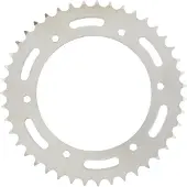 Rk Roda Dentada Traseira 4759 520