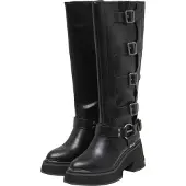 Buffalo Bota preto