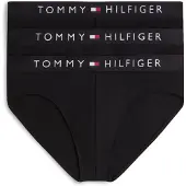 Tommy Hilfiger Boxers Um0um03905 Brief 3 Unidades