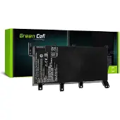 Green Cell Bateria De Substituição Para Laptop As70