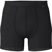 Loeffler Boxers Merino Light