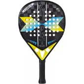 Harlem Raquete De Padel Corex 18k