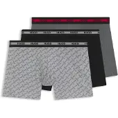 HUGO Boxers Br Planet Des
