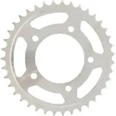 Rk Roda Dentada Traseira 4451 520