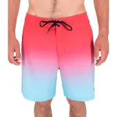 Hurley Calção De Banho Phantom Eco Classic 18´´