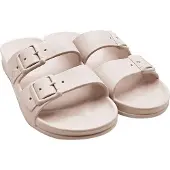 Cacatoès Chinelos BELO HORIZONTE mulheres - Branco - 37