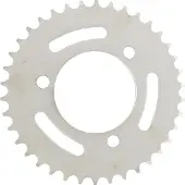 Rk Roda Dentada Traseira 2188 420