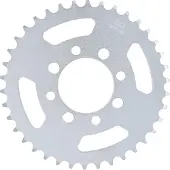 Rk Roda Dentada Traseira 2276 420