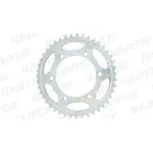 Rk Roda Dentada Traseira 5898 525