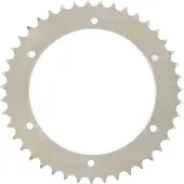Rk Roda Dentada Traseira 5607 525