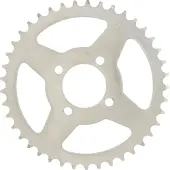 Rk Roda Dentada Traseira 2084 420