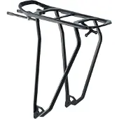 Racktime Porta-bagagens Traseiro Stand It 2.0