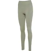 Hummel Leggings De Cintura Alta Hiit Seamless