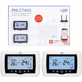 Pni Termostato Inteligente Ct400