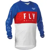 FLY Racing Camisola De Enduro De Manga Comprida F-16