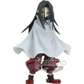 Banpresto Shaman King Hao Asakura 14 Cm