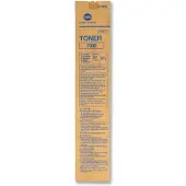 Minolta 7035 (01WK) toner preto