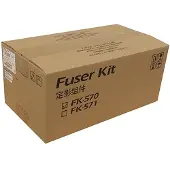 Kyocera FK570 (302HG93060) fusor