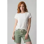 Alife & Kickin Camisa 'TheresAK A' branco