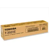 Toshiba T-3520E toner preto